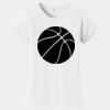 PC Ladies Fan Favorite T-Shirt Thumbnail