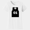 PC Ladies Fan Favorite T-Shirt Thumbnail