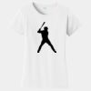 PC Ladies Fan Favorite T-Shirt Thumbnail