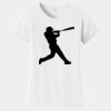 PC Ladies Fan Favorite T-Shirt Thumbnail