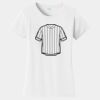 PC Ladies Fan Favorite T-Shirt Thumbnail