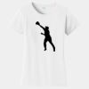 PC Ladies Fan Favorite T-Shirt Thumbnail