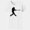 PC Ladies Fan Favorite T-Shirt Thumbnail