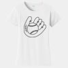 PC Ladies Fan Favorite T-Shirt Thumbnail