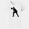 PC Ladies Fan Favorite T-Shirt Thumbnail