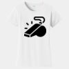 PC Ladies Fan Favorite T-Shirt Thumbnail