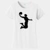 PC Ladies Fan Favorite T-Shirt Thumbnail