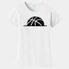 PC Ladies Fan Favorite T-Shirt Thumbnail