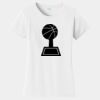 PC Ladies Fan Favorite T-Shirt Thumbnail