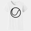 PC Ladies Fan Favorite T-Shirt Thumbnail