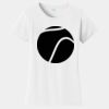 PC Ladies Fan Favorite T-Shirt Thumbnail