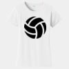 PC Ladies Fan Favorite T-Shirt Thumbnail