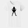 PC Ladies Fan Favorite T-Shirt Thumbnail