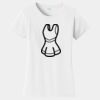 PC Ladies Fan Favorite T-Shirt Thumbnail