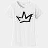 PC Ladies Fan Favorite T-Shirt Thumbnail
