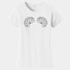 PC Ladies Fan Favorite T-Shirt Thumbnail