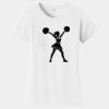 PC Ladies Fan Favorite T-Shirt Thumbnail
