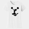 PC Ladies Fan Favorite T-Shirt Thumbnail