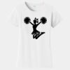 PC Ladies Fan Favorite T-Shirt Thumbnail