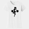 PC Ladies Fan Favorite T-Shirt Thumbnail