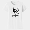PC Ladies Fan Favorite T-Shirt Thumbnail