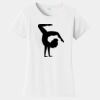 PC Ladies Fan Favorite T-Shirt Thumbnail