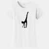 PC Ladies Fan Favorite T-Shirt Thumbnail