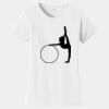 PC Ladies Fan Favorite T-Shirt Thumbnail