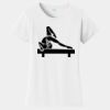 PC Ladies Fan Favorite T-Shirt Thumbnail