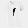 PC Ladies Fan Favorite T-Shirt Thumbnail