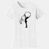 PC Ladies Fan Favorite T-Shirt Thumbnail
