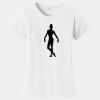 PC Ladies Fan Favorite T-Shirt Thumbnail