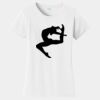 PC Ladies Fan Favorite T-Shirt Thumbnail