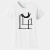 PC Ladies Fan Favorite T-Shirt Thumbnail