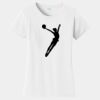 PC Ladies Fan Favorite T-Shirt Thumbnail