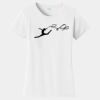 PC Ladies Fan Favorite T-Shirt Thumbnail