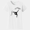 PC Ladies Fan Favorite T-Shirt Thumbnail