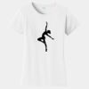 PC Ladies Fan Favorite T-Shirt Thumbnail