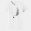 PC Ladies Fan Favorite T-Shirt Thumbnail