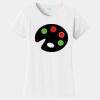PC Ladies Fan Favorite T-Shirt Thumbnail