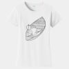 PC Ladies Fan Favorite T-Shirt Thumbnail