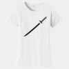 PC Ladies Fan Favorite T-Shirt Thumbnail
