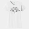 PC Ladies Fan Favorite T-Shirt Thumbnail