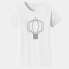 PC Ladies Fan Favorite T-Shirt Thumbnail