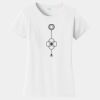 PC Ladies Fan Favorite T-Shirt Thumbnail