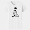 PC Ladies Fan Favorite T-Shirt Thumbnail