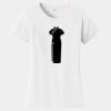 PC Ladies Fan Favorite T-Shirt Thumbnail