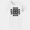 PC Ladies Fan Favorite T-Shirt Thumbnail