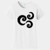PC Ladies Fan Favorite T-Shirt Thumbnail
