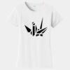 PC Ladies Fan Favorite T-Shirt Thumbnail